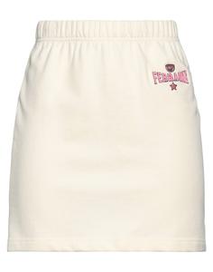 Юбка Chiara Ferragni, слоновая кость