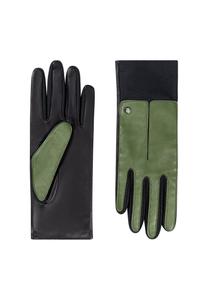 Перчатки Roeckl STOCKHOLM , Forest/Green