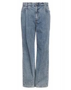 Джинсы Wooyoungmi, синий