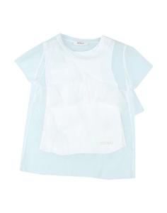 Футболка Vicolo, белый