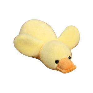 Плюшевая кукла с бин-бэгом в виде милого животного, 25 см KUKADI