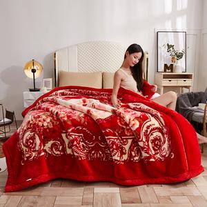 Antarctic Одеяло 180х220 см, 3 кг, двухслойное, ультрамягкое, цвет Love at first sight