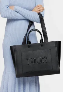 Сумка-Шоппер Tous, Black