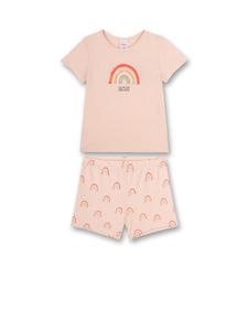Пижама s.Oliver, розовый