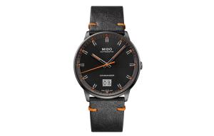 MIDO Часы Men's Commander Watch