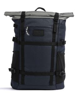 Рюкзак Paratrooper с откидной крышкой 15 дюймов, полиэстер Doughnut, синий