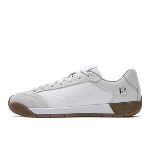 FILA TROFEO амортизирующие устойчивые к истиранию легкие кроссовки для тенниса низкие женские белые серые