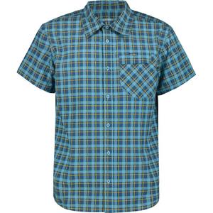 Рубашка Боумена Icepeak, цвет lichtblau