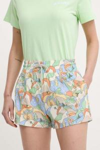 Уличные шорты Boundless Trek Active Columbia, мультиколор