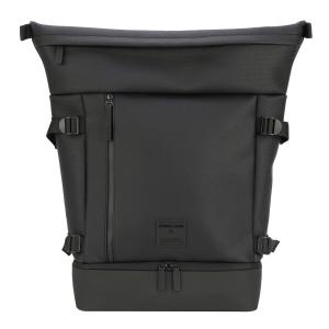 Рюкзак STRELLSON Backpack Westferry, черный