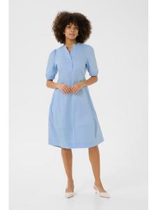 Платье до колена CULTURE