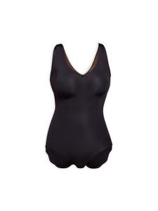 Боди Gisela, черный