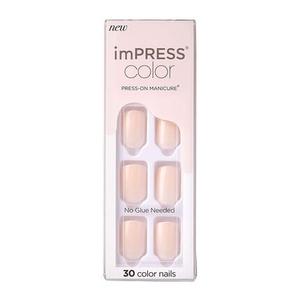 Impress Color Point Розовый, Kiss