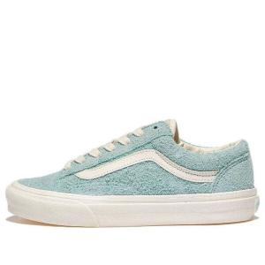 Кроссовки style 36 'light blue white' Vans, синий