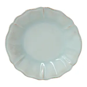 Costa Nova Алентежу Коста Нова глубокая тарелка, бирюзовый