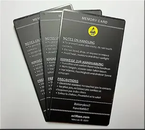 KORG Wavestation Картридер с долговечным энергозависимым накопителем - перезаписываемый