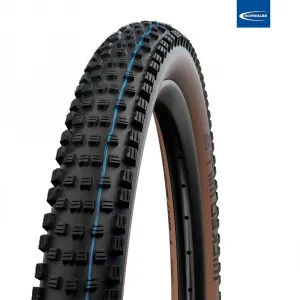 Жесткая шина MTB Schwalbe Wicked Will Evo Super Race Tubeless 29´´ x 2.25, серебряный