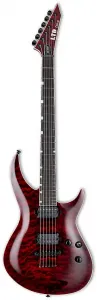 ESP LTD H3-1000 Прозрачно-черная вишня