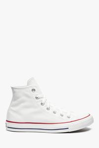 Высокие кеды Chuck Taylor All Star Converse, белый