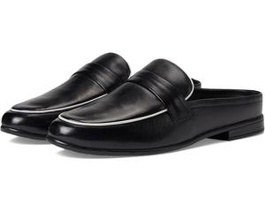 Лоферы Trotters Lola, черный