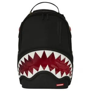 SPRAYGROUND Рюкзак мужской из искусственной кожи Waterproof Fabric Black