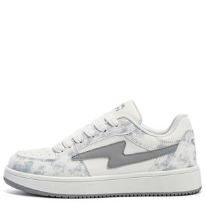 Feiyue Водонепроницаемые устойчивые к истиранию дышащие низкие скейтбордские кроссовки унисекс серо-коричневые, цвет Gray Brown