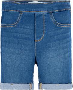 Шорты миди Levi's для девочек, Sweetwater