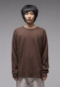 Джемпер через франшизу Former, Choc