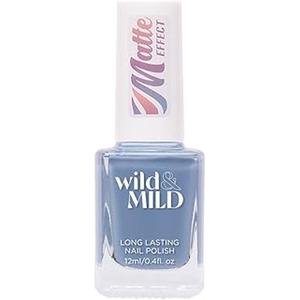 Лак для ногтей Matte Effect Blind Date 12 Ml