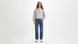 Мужские джинсы прямого кроя 514 Levi's, Spider Crab - Dark Wash