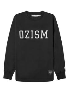 Толстовка Osizm из коллаборации с Nonnative Undercover, черный
