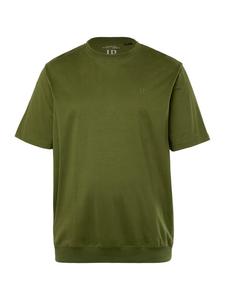 Футболка JP1880, цвет seegrün