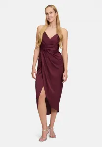 Коктейльное платье/вечернее платье Vera Mont, Deep Dahlia