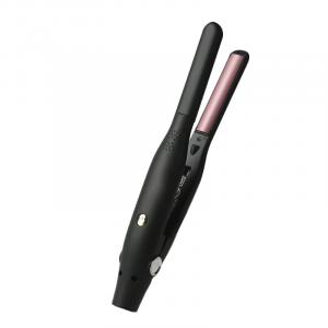 Многофункциональный стайлер для волос Mini HB 202A FANZHONG, черный