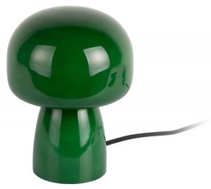 Настольная лампа Leitmotiv FERVOR, зеленый