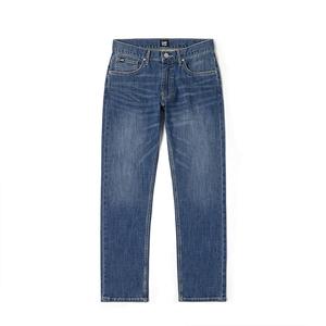Lee Джинсы мужские Medium Light Blue