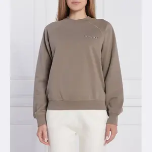 Толстовка обычного кроя Samsøe Samsøe, коричневый