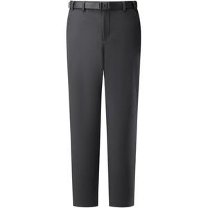 Повседневные брюки мужские KOLON SPORT, черный