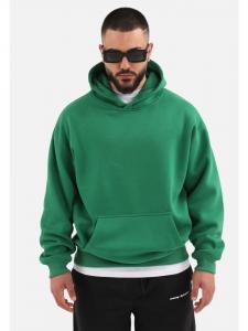 Толстовка Brother, зеленый