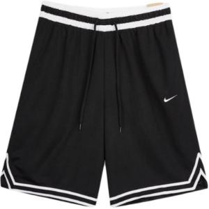 Футболка DRI FIT DNA мужская черная Nike