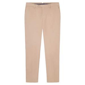 Брюки Hackett C Sanderson Chino, бежевый