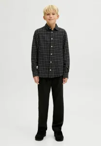 Рубашка Jack & Jones, Black