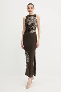 Платье PENELOPE Guess, зеленый