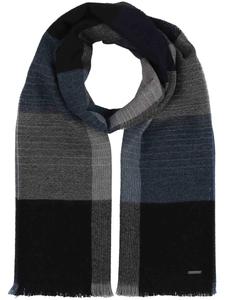 Шарф bugatti, Mixed colors