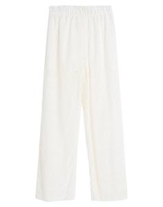 Брюки Berna, белый