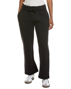 Винтажные спортивные брюки Havana Proweave с отворотом Vintage Havana, черный