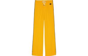 Брюки женские Adidas x Gucci, оранжевый