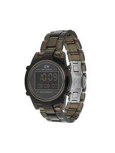 Часы Daniel Wellington, черный