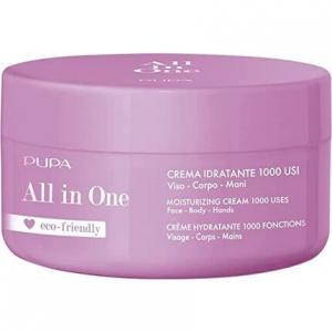 Универсальный увлажняющий крем, 1000 применений, 350 мл, Pupa