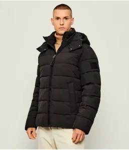 Куртка Джоши regular fit Joop! Jeans, черный